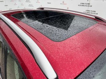 Ford Kuga 2.0 TDCi Titanium X Sport Powershift AWD Euro 6 (s/s) 5dr