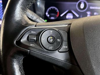 Vauxhall Mokka 1.2 Turbo SRi Premium SUV 5dr Petrol Manual Euro 6 (s/s) (100 ps