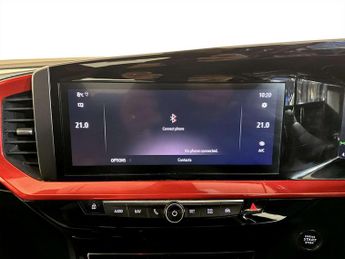 Vauxhall Mokka 1.2 Turbo SRi Premium SUV 5dr Petrol Manual Euro 6 (s/s) (100 ps