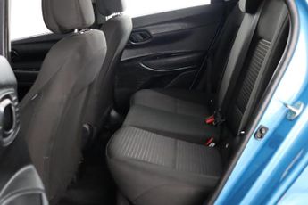 Hyundai i20 1.0 T-GDi MHEV SE Connect Euro 6 (s/s) 5dr