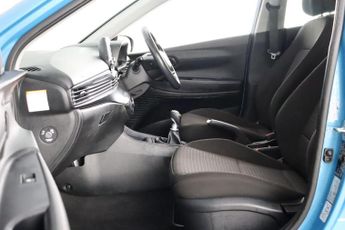 Hyundai i20 1.0 T-GDi MHEV SE Connect Euro 6 (s/s) 5dr