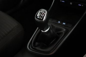 Hyundai i20 1.0 T-GDi MHEV SE Connect Euro 6 (s/s) 5dr