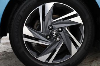 Hyundai i20 1.0 T-GDi MHEV SE Connect Euro 6 (s/s) 5dr