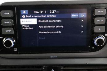 Hyundai i20 1.0 T-GDi MHEV SE Connect Euro 6 (s/s) 5dr