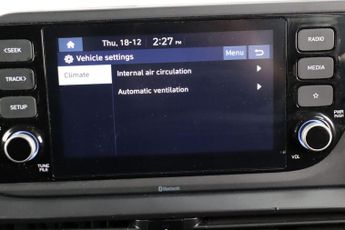 Hyundai i20 1.0 T-GDi MHEV SE Connect Euro 6 (s/s) 5dr