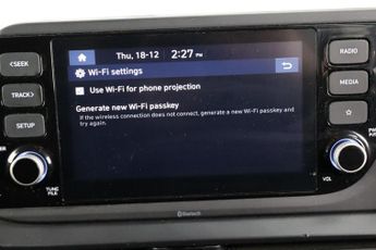 Hyundai i20 1.0 T-GDi MHEV SE Connect Euro 6 (s/s) 5dr