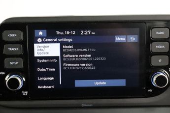 Hyundai i20 1.0 T-GDi MHEV SE Connect Euro 6 (s/s) 5dr