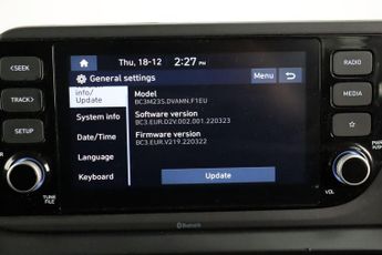 Hyundai i20 1.0 T-GDi MHEV SE Connect Euro 6 (s/s) 5dr