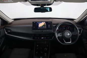 Nissan X-Trail 1.5 h e-POWER N-Connecta Auto Euro 6 (s/s) 5dr