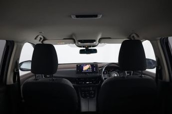 Nissan X-Trail 1.5 h e-POWER N-Connecta Auto Euro 6 (s/s) 5dr