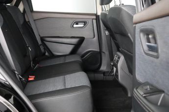 Nissan X-Trail 1.5 h e-POWER N-Connecta Auto Euro 6 (s/s) 5dr