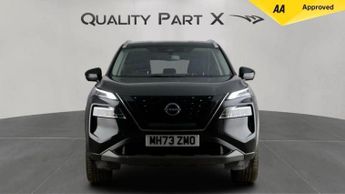 Nissan X-Trail 1.5 h e-POWER N-Connecta Auto Euro 6 (s/s) 5dr