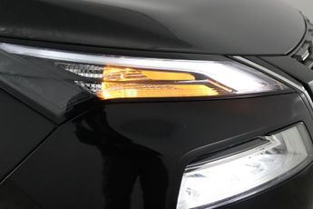 Nissan X-Trail 1.5 h e-POWER N-Connecta Auto Euro 6 (s/s) 5dr