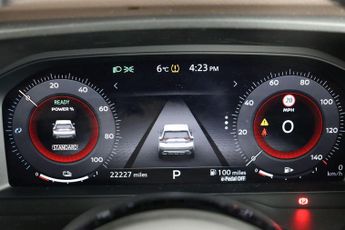 Nissan X-Trail 1.5 h e-POWER N-Connecta Auto Euro 6 (s/s) 5dr