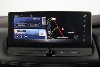 Nissan X-Trail 1.5 h e-POWER N-Connecta Auto Euro 6 (s/s) 5dr