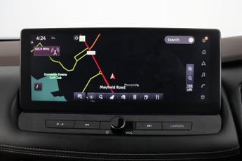 Nissan X-Trail 1.5 h e-POWER N-Connecta Auto Euro 6 (s/s) 5dr