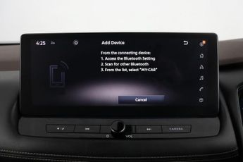 Nissan X-Trail 1.5 h e-POWER N-Connecta Auto Euro 6 (s/s) 5dr