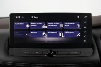 Nissan X-Trail 1.5 h e-POWER N-Connecta Auto Euro 6 (s/s) 5dr