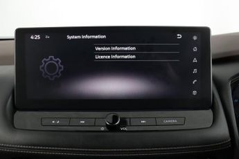 Nissan X-Trail 1.5 h e-POWER N-Connecta Auto Euro 6 (s/s) 5dr