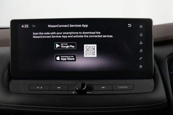 Nissan X-Trail 1.5 h e-POWER N-Connecta Auto Euro 6 (s/s) 5dr