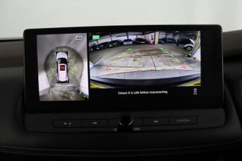 Nissan X-Trail 1.5 h e-POWER N-Connecta Auto Euro 6 (s/s) 5dr