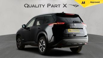 Nissan X-Trail 1.5 h e-POWER N-Connecta Auto Euro 6 (s/s) 5dr