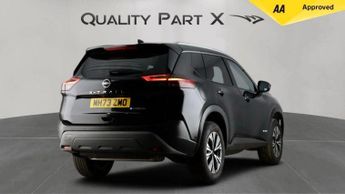 Nissan X-Trail 1.5 h e-POWER N-Connecta Auto Euro 6 (s/s) 5dr