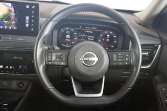 Nissan X-Trail 1.5 h e-POWER N-Connecta Auto Euro 6 (s/s) 5dr