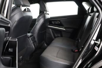Toyota bZ4X 71.4kWh Motion Auto 5dr (11kW OBC)