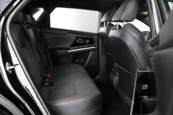 Toyota bZ4X 71.4kWh Motion Auto 5dr (11kW OBC)