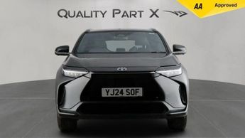 Toyota bZ4X 71.4kWh Motion Auto 5dr (11kW OBC)