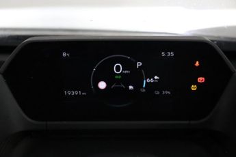 Toyota bZ4X 71.4kWh Motion Auto 5dr (11kW OBC)