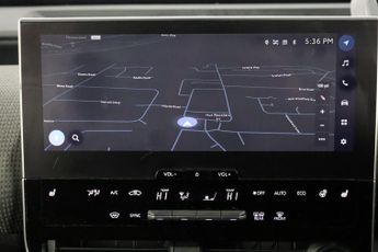 Toyota bZ4X 71.4kWh Motion Auto 5dr (11kW OBC)