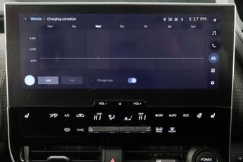 Toyota bZ4X 71.4kWh Motion Auto 5dr (11kW OBC)