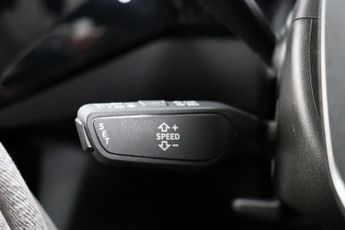 Audi e-tron 55 Technik Auto quattro 5dr 95kWh (11kW Charger)