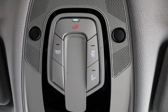 Audi e-tron 55 Technik Auto quattro 5dr 95kWh (11kW Charger)