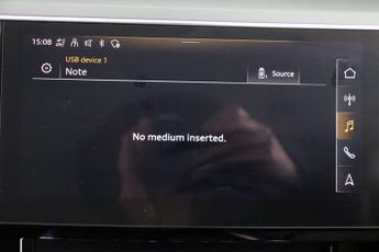 Audi e-tron 55 Technik Auto quattro 5dr 95kWh (11kW Charger)