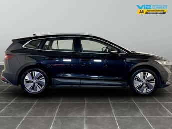 Skoda Enyaq 82kWh 80 SUV 5dr Electric Auto (204 ps)