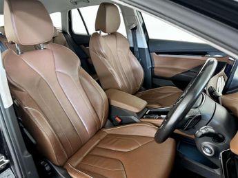 Skoda Enyaq 82kWh 80 SUV 5dr Electric Auto (204 ps)