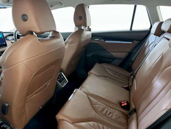 Skoda Enyaq 82kWh 80 SUV 5dr Electric Auto (204 ps)