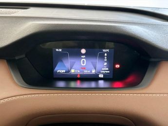 Skoda Enyaq 82kWh 80 SUV 5dr Electric Auto (204 ps)