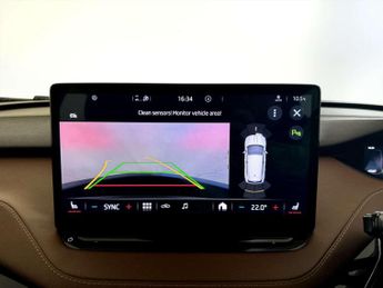 Skoda Enyaq 82kWh 80 SUV 5dr Electric Auto (204 ps)