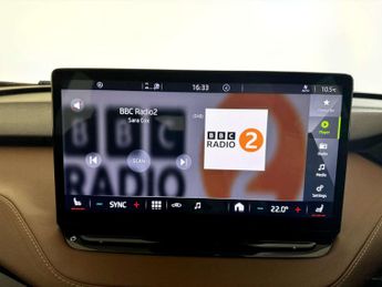 Skoda Enyaq 82kWh 80 SUV 5dr Electric Auto (204 ps)