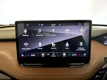 Skoda Enyaq 82kWh 80 SUV 5dr Electric Auto (204 ps)