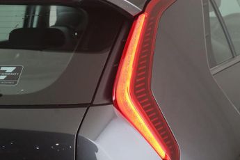 Kia Niro 1.6h GDi 2 DCT Euro 6 (s/s) 5dr