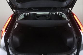Kia Niro 1.6h GDi 2 DCT Euro 6 (s/s) 5dr