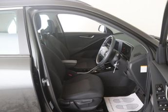 Kia Niro 1.6h GDi 2 DCT Euro 6 (s/s) 5dr
