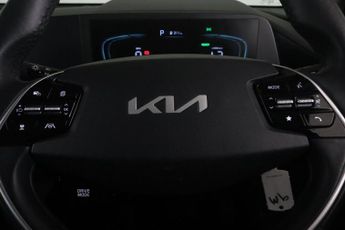 Kia Niro 1.6h GDi 2 DCT Euro 6 (s/s) 5dr