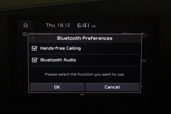 Kia Niro 1.6h GDi 2 DCT Euro 6 (s/s) 5dr