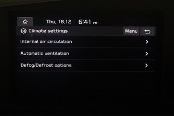 Kia Niro 1.6h GDi 2 DCT Euro 6 (s/s) 5dr